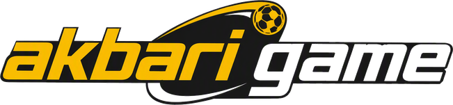 akbari game logo